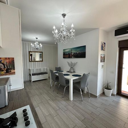 Venetia Apartament - Timisoara Apartment Bagian luar foto