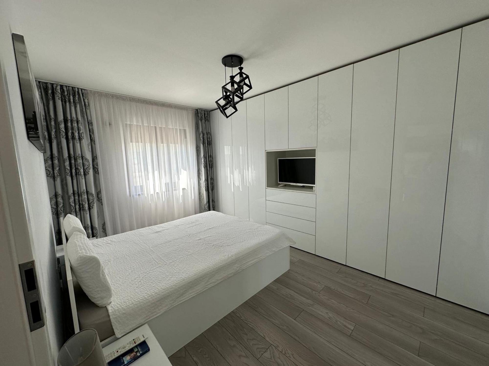 Venetia Apartament - Timisoara Apartment Bagian luar foto