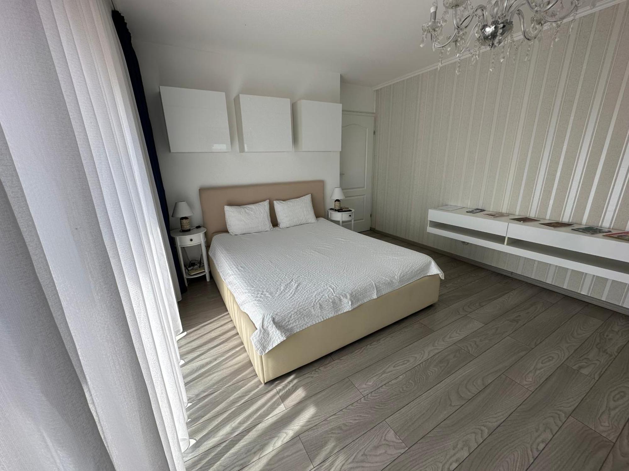 Venetia Apartament - Timisoara Apartment Bagian luar foto