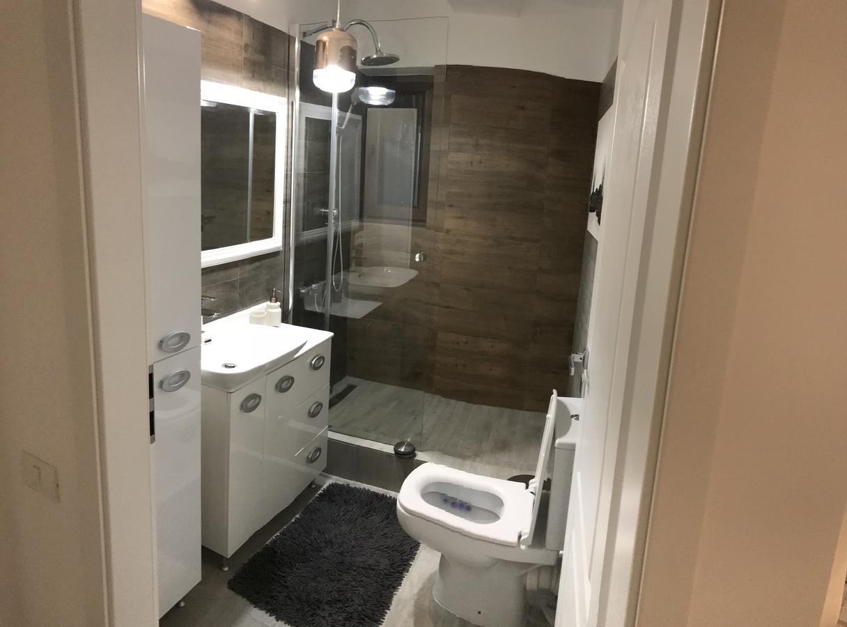 Venetia Apartament - Timisoara Apartment Bagian luar foto