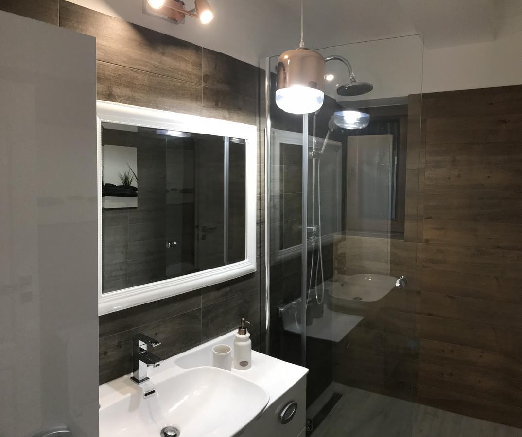 Venetia Apartament - Timisoara Apartment Bagian luar foto